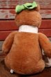 画像5: ct-201114-104 Yogi Bear / 1996 Plush Doll w/ Basket