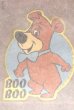 画像3: ct-201114-62 Yogi Bear & Boo Boo / 1976 Iron Transfer Sheet (3)