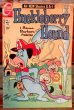 画像1: ct-201114-31 Hucklebery Hound / CHARLTON Comics May 1971 Comic (1)