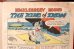 画像2: ct-201114-31 Hucklebery Hound / CHARLTON Comics May 1971 Comic (2)