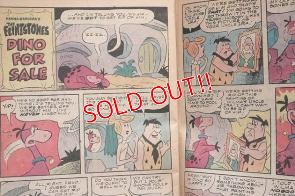 画像7: ct-201114-31 Yogi Bear / MARVEL 1978 Comic