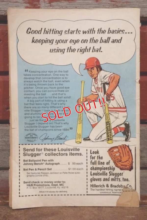 画像8: ct-201114-31 Yogi Bear / MARVEL 1978 Comic