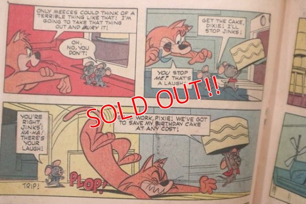 画像5: ct-201114-31 Hucklebery Hound / GOLD KEY July 1963 Comic