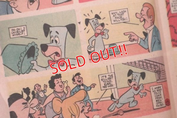 画像3: ct-201114-31 Hucklebery Hound / GOLD KEY October 1962 Comic