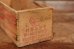 画像5: dp-210201-03 KRAFT / Vintage Cheese Box