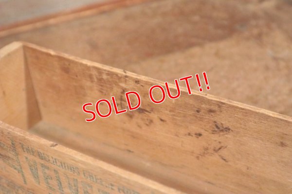 画像8: dp-210201-04 VELVEETA / Vintage Cheese Box