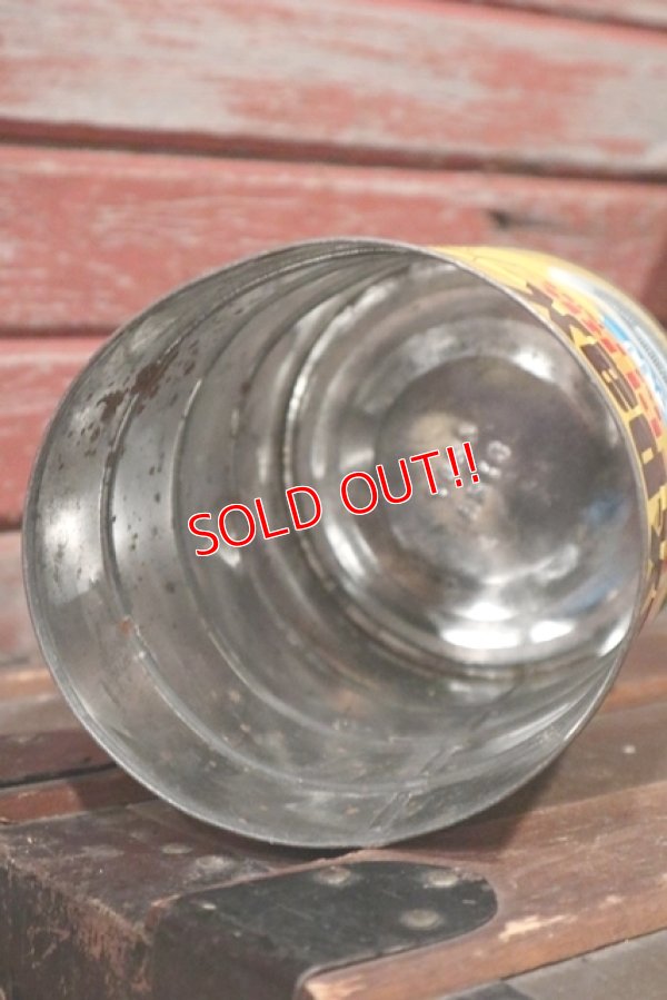 画像7: dp-210101-58 max-pax COFFEE / Vintage Tin Can