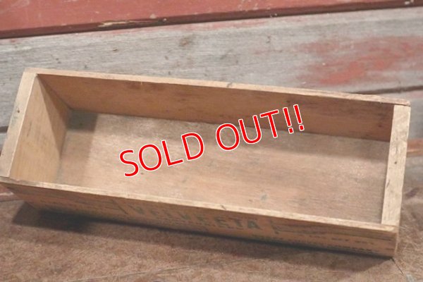 画像6: dp-210201-04 VELVEETA / Vintage Cheese Box