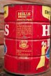 画像3: dp-210101-57 HILLS BROS COFFEE / Vintage Tin Can