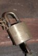 画像5: dp-201114-11 U.S.SET / Vintage Padlock (B)