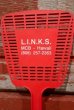 画像2: dp-210201-05 L.I.N.K.S. MCB Hawaii / Plastic Fry Swatter (2)