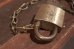 画像3: dp-201114-11 U.S.SET / Vintage Padlock (B)