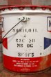 画像4: dp-201201-46 Mobil / 1960's 5 U.S.GALLONS Oil Can