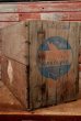 画像1: dp-210201-20 CHEVRON GASOLINE / 1950's Wood Box (1)