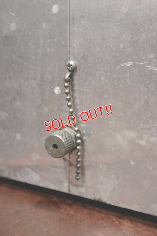 画像7: dp-210201-17 7up / 1960's Cooler Box