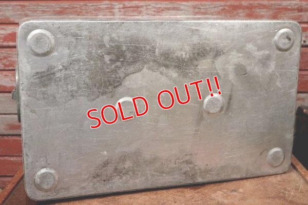 画像17: dp-210201-17 7up / 1960's Cooler Box