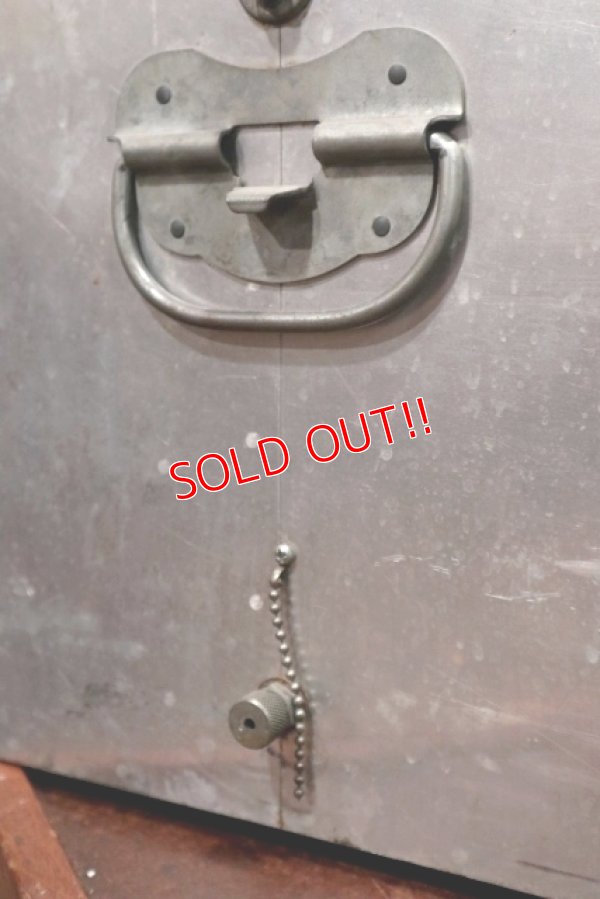 画像6: dp-210201-17 7up / 1960's Cooler Box