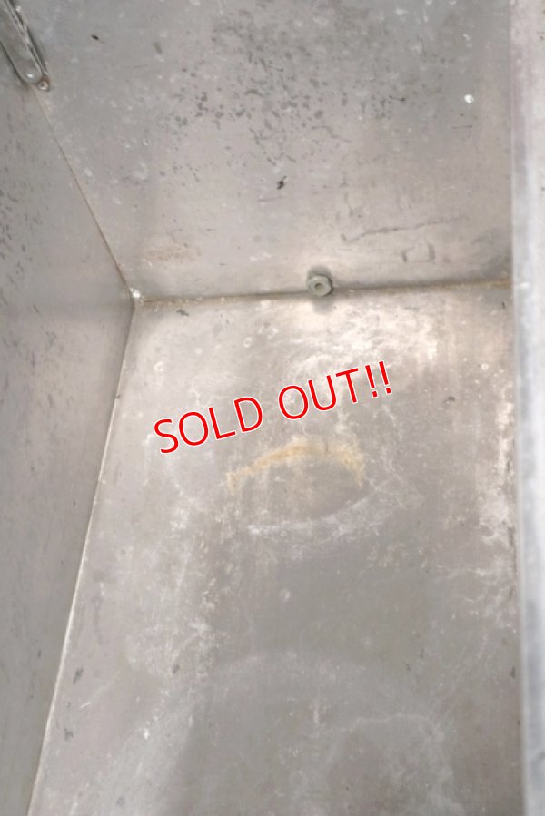 画像16: dp-210201-17 7up / 1960's Cooler Box