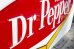 画像3: dp-210101-01 Dr Pepper / 1960's Store Display Huge Sign