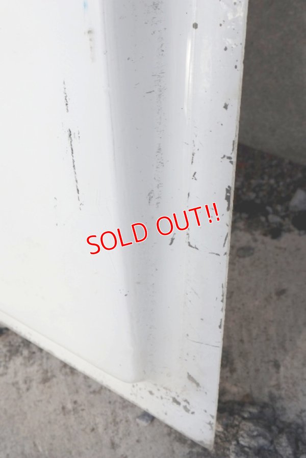 画像10: dp-210101-01 Dr Pepper / 1960's Store Display Huge Sign