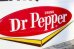 画像2: dp-210101-01 Dr Pepper / 1960's Store Display Huge Sign (2)