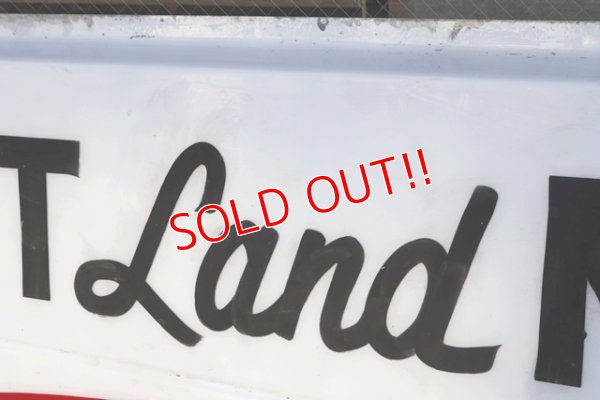 画像8: dp-210101-01 Dr Pepper / 1960's Store Display Huge Sign