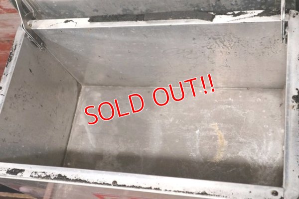 画像14: dp-210201-17 7up / 1960's Cooler Box