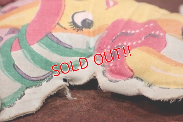 画像9: ct-201201-53 Chiquita Banana / 1949 Cloth Doll