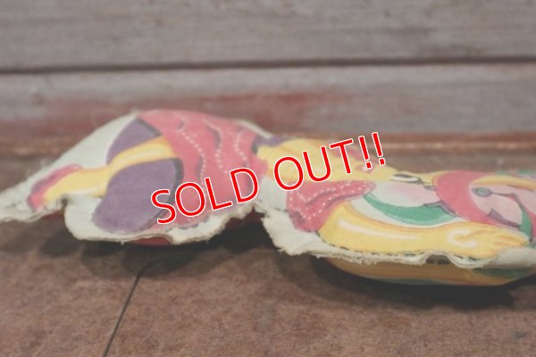 画像7: ct-201201-53 Chiquita Banana / 1949 Cloth Doll