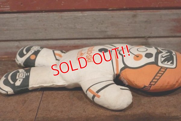 画像5: ct-201201-42 Moto-Ski / 1970's Pillow Doll