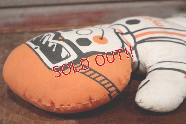 画像6: ct-201201-42 Moto-Ski / 1970's Pillow Doll