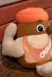 画像3: ct-201201-55 OVALTINE / Teddy Jar 1970's Plush Doll