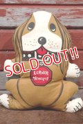 ct-201201-44 Myer's Publishing Company / LERNER NEWPUP 1970's Pillow Doll