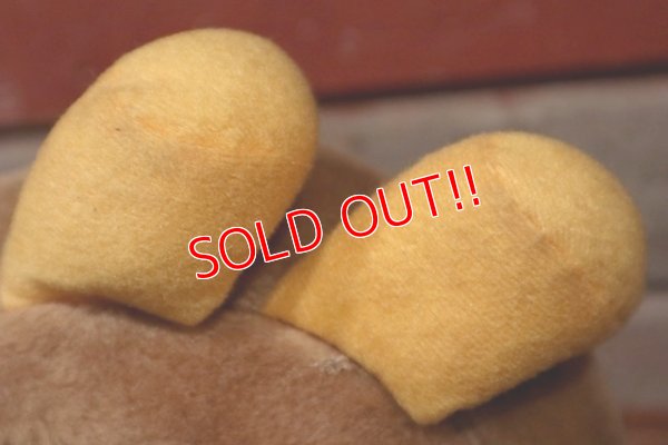 画像8: ct-201201-62 Nestle / Morsel Family 1984 Scotchy Plush Doll