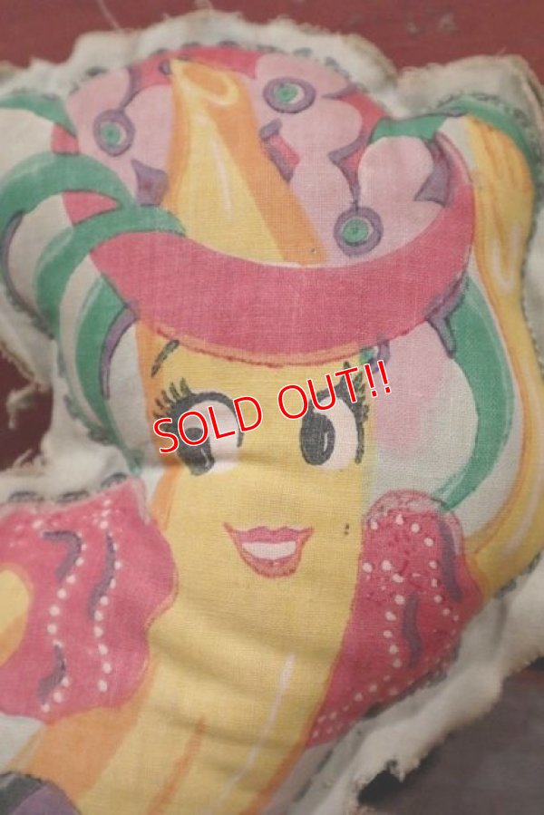 画像2: ct-201201-53 Chiquita Banana / 1949 Cloth Doll