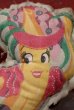 画像2: ct-201201-53 Chiquita Banana / 1949 Cloth Doll (2)