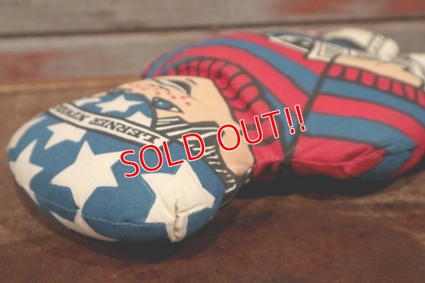 画像6: ct-201201-43 Myer's Publishing Company / LERNER NEWSBOY 1970's Pillow Doll