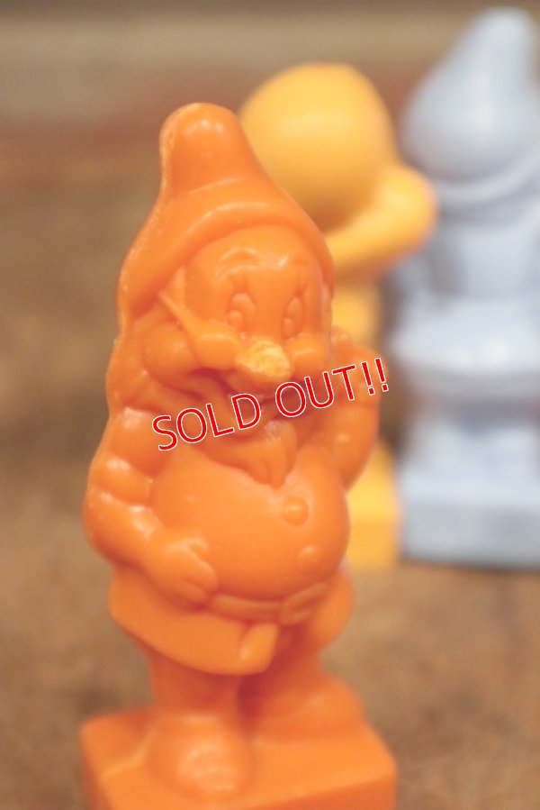 画像6: ct-210101-63 Snow White & Seven Dwarfs / AVON 1994 Soap Set