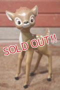 ct-201201-77 Bambi / R.DAKIN 1970's Figure