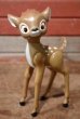 画像1: ct-201201-77 Bambi / R.DAKIN 1970's Figure (1)