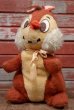 画像1: ct-201114-106 Chip 'n' Dale / Dale 1970's Plush Doll (1)