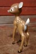 画像5: ct-201201-77 Bambi / R.DAKIN 1970's Figure