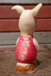 画像6: ct-201201-84 Winnie the Pooh / Piglet Sears 1960's Soft Vinyl Doll