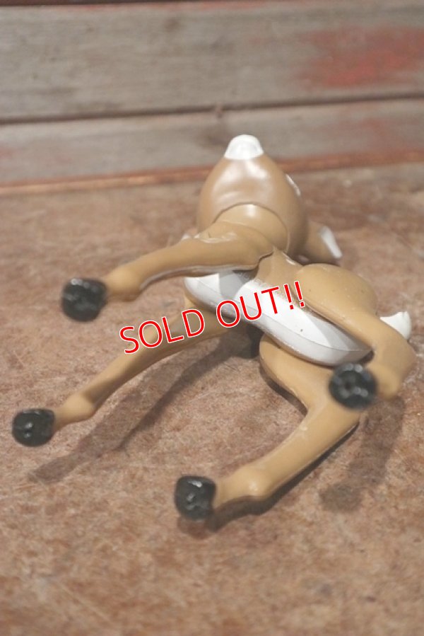 画像6: ct-201201-77 Bambi / R.DAKIN 1970's Figure