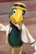 画像2: ct-201114-74 José Carioca / MARX 1960's Twistables Figure (2)