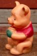 画像4: ct-210101-65 Winnie the Pooh / Sears 1960's Soft Vinyl Doll