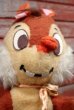 画像2: ct-201114-106 Chip 'n' Dale / Dale 1970's Plush Doll (2)