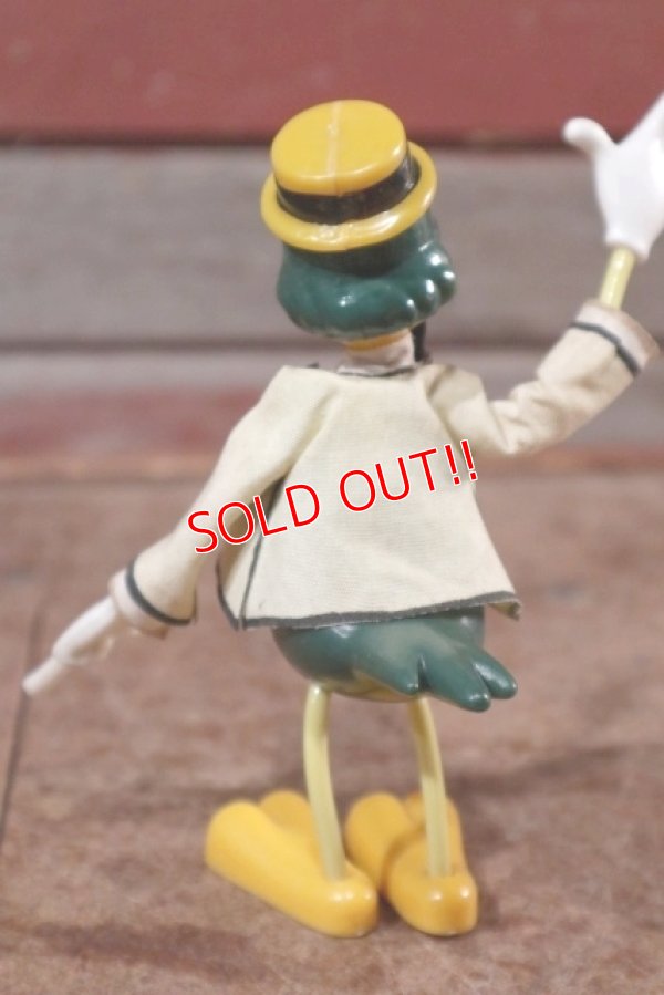 画像5: ct-201114-74 José Carioca / MARX 1960's Twistables Figure