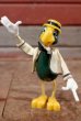 画像1: ct-201114-74 José Carioca / MARX 1960's Twistables Figure (1)