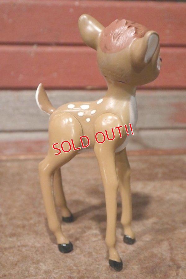 画像4: ct-201201-77 Bambi / R.DAKIN 1970's Figure